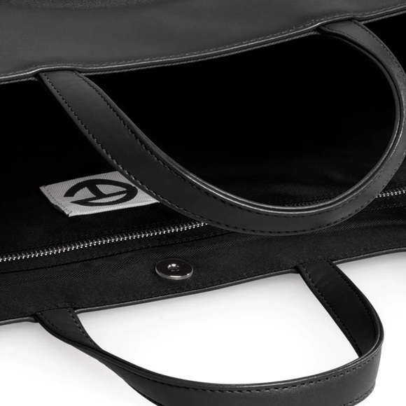 Black Telfar Medium “Shopping” Bag - Picture 3 of 10